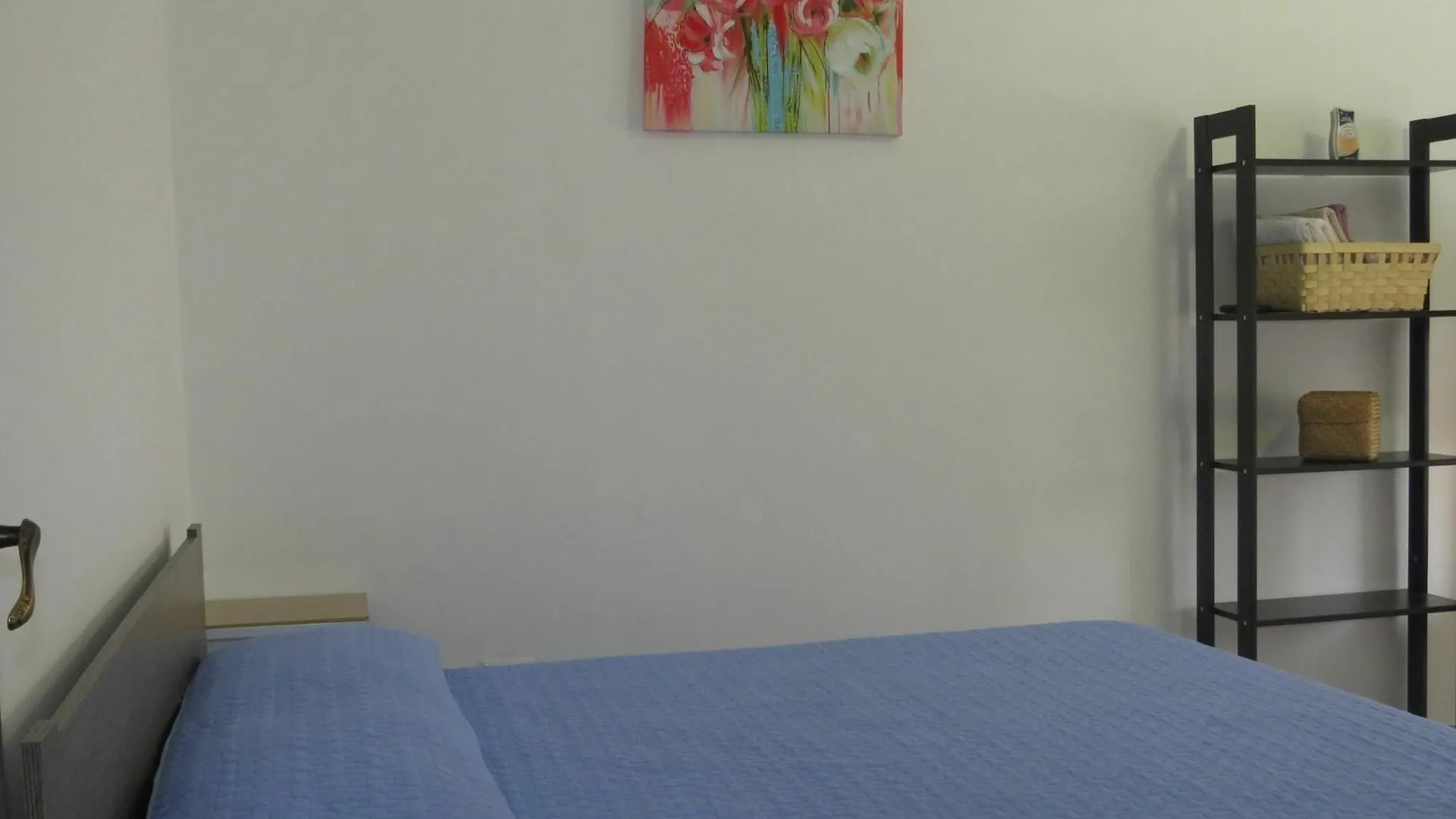 Apartment With One Bedroom In Avola, With Furnished Balcony And Wifi -